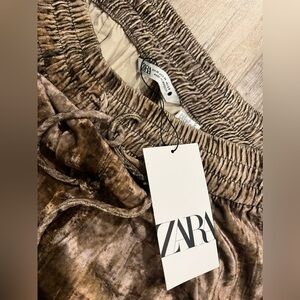 Zara pants